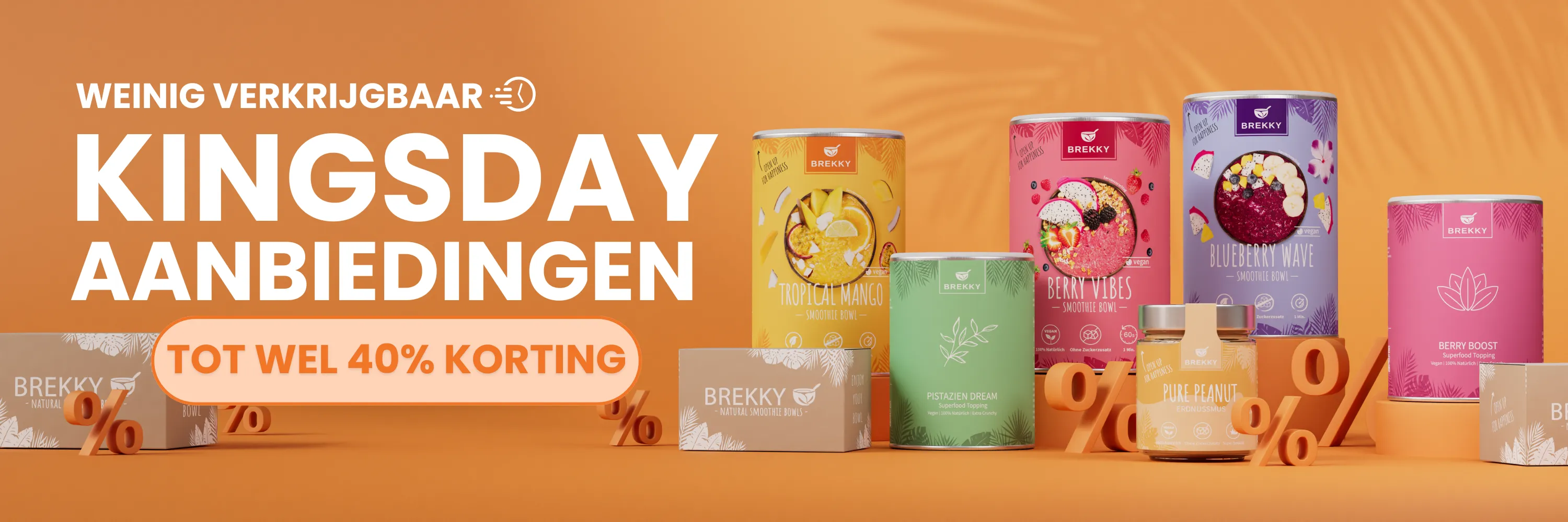 Ontdek de Ultieme Ontbijtervaring Nu